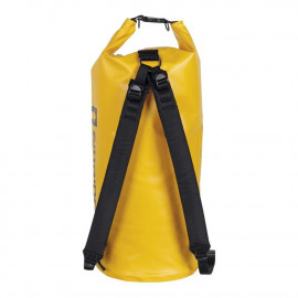 Dry Bag 40 litre Yellow.