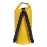 Dry Bag 40 litre Yellow.