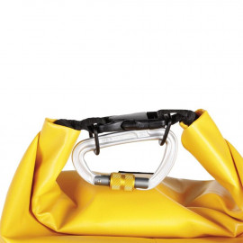 Dry Bag 40 litre Yellow.