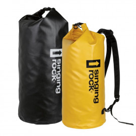 Dry Bag 40 litre Yellow.