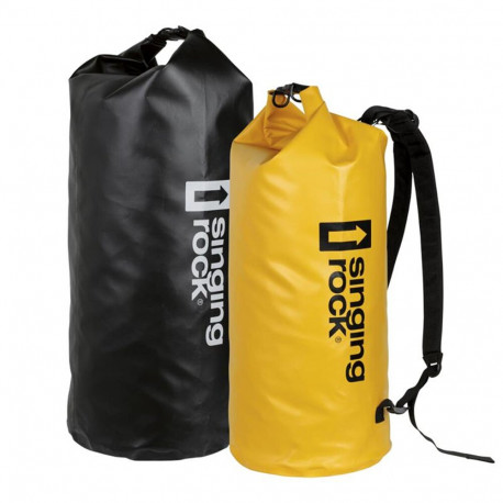 Dry Bag 40 litre Yellow.