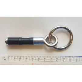 Reusable Ladder Eye Bolt