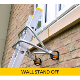 Ladder Safety Device