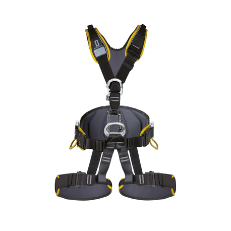 SingingRock Expert 3D standard buckle