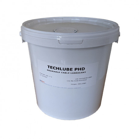 Cable Pulling Lubricant 20 Litre Bucket