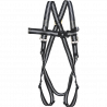 Flame Resistant Safety Harness