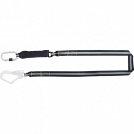 Welders lanyard
