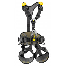Petzl AVAO BOD FAST Safety Harness