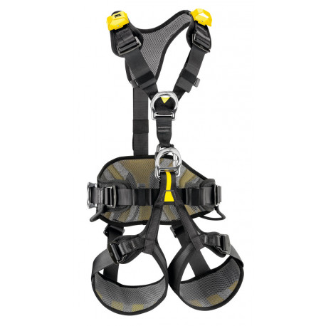 Petzl AVAO BOD FAST Safety Harness