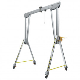 Portable Gantry