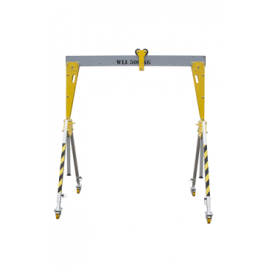 Portable Gantry
