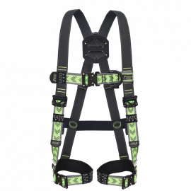 Speed Air 2 Safety Harness