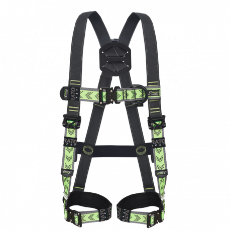 Speed Air 2 Safety Harness