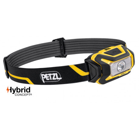 Petzl ARIA 1 Head Lamp