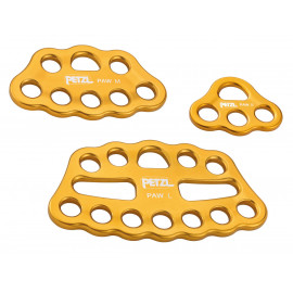 Petzl PAW PLATE - Size S/M/L