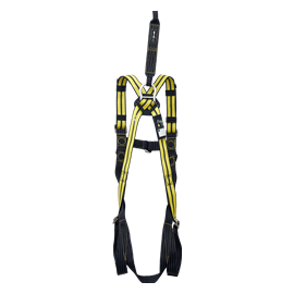 ATEX rated Safety Harness