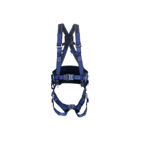 Riggers Harness