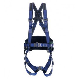 Riggers Safety Harness