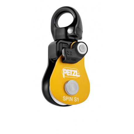 Petzl Spin S1