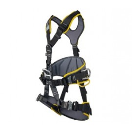 Singing Rock Expert 3D Riggers Safety Harness