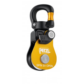 Petzl Spin S1 Open