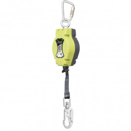 HELIXON WEBBING, RETRACTABLE FALL ARRESTER 6 M