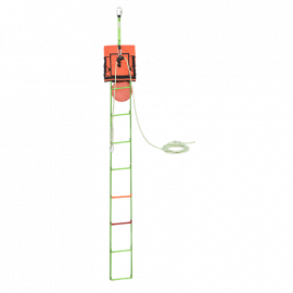 Rescue Ladder