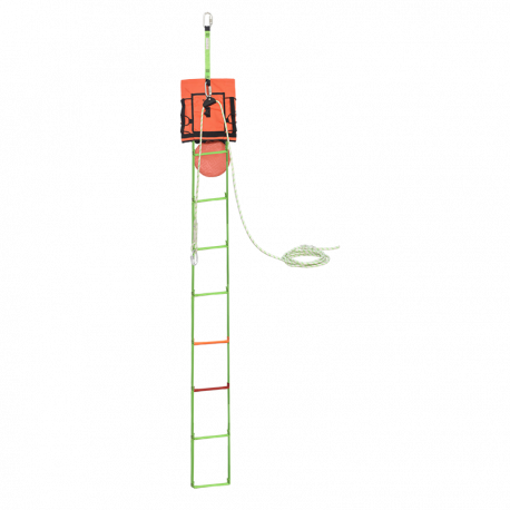 Rescue Ladder