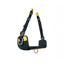 Franklin Work seat - By Singing Rock