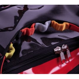 Rescue /evacuation bag for the children