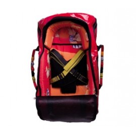 Rescue /evacuation bag for the children