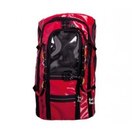 Rescue /evacuation bag for the children