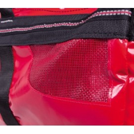 Rescue /evacuation bag for the children