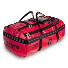 Rescue /evacuation bag for the children