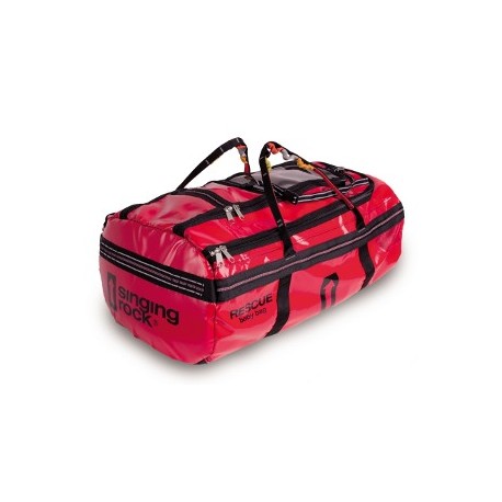 Rescue /evacuation bag for the children