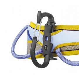 Porter, material holder