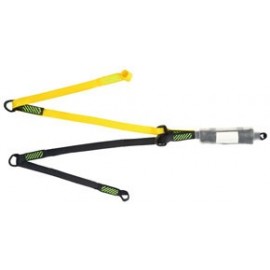 Tie back lanyard (Double)