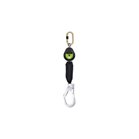 Retractable Lanyard 2M