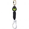Retractable Lanyard 2M