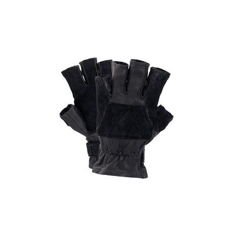 Verve 3/4 Fingerless Glove