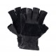 Verve 3/4 Fingerless Glove