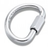 Semi Circular Maillon