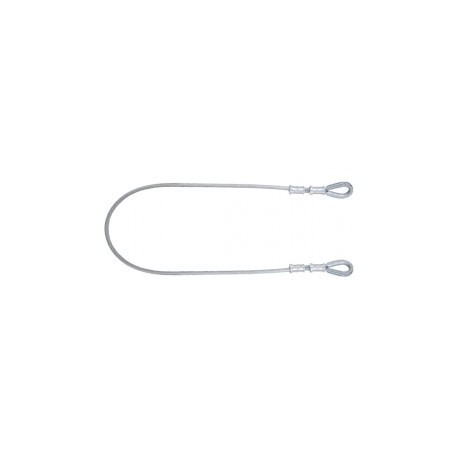 Steel wire Anchorage Sling