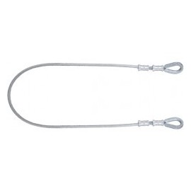Steel wire Anchorage Sling