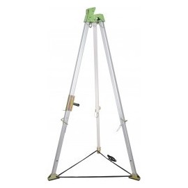 Tripod for Rescue Kit