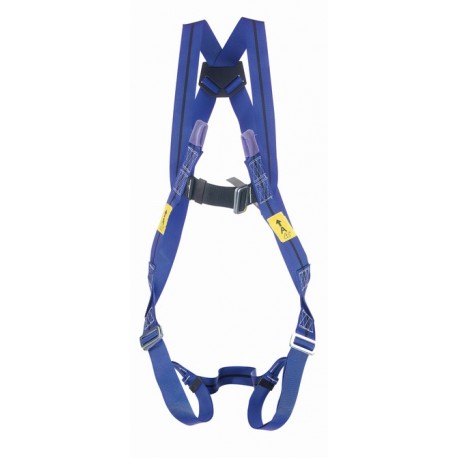 Safety Harness 2 attachment Point