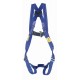Safety Harness 2 attachment Point