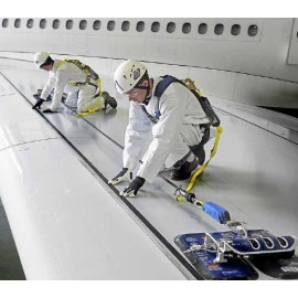 Mobi-Lok for Aviation industry