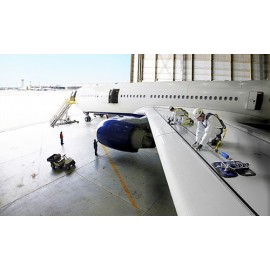 Mobi-Lok for Aviation industry