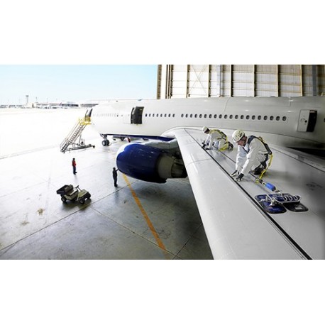 Mobi-Lok for Aviation industry